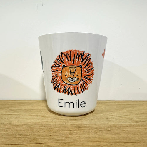Gobelet enfant
