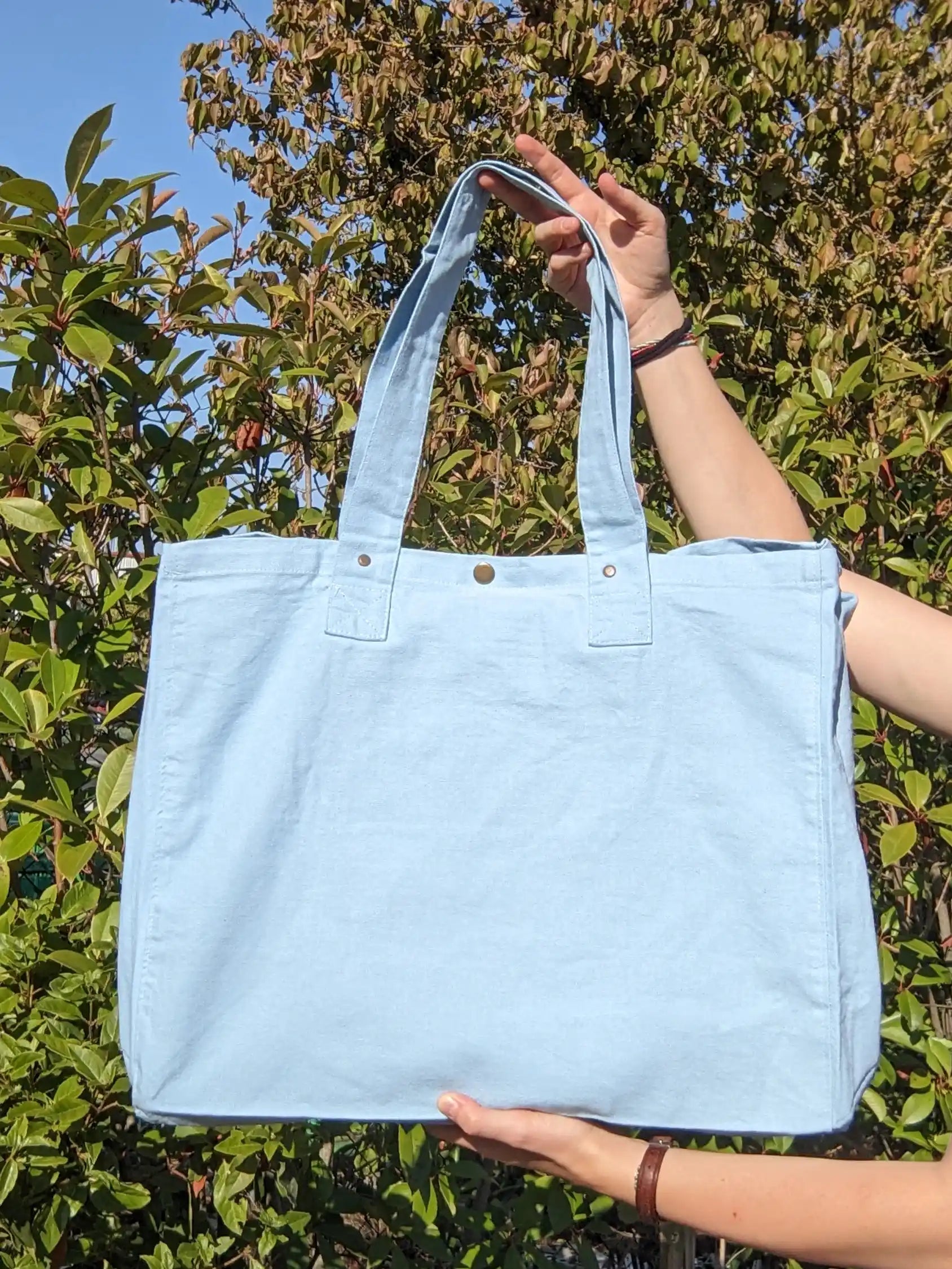 Grand sac cabas - Family Bag