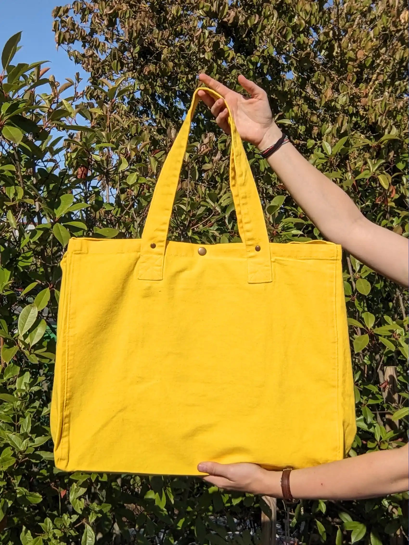 Grand sac cabas - Family Bag