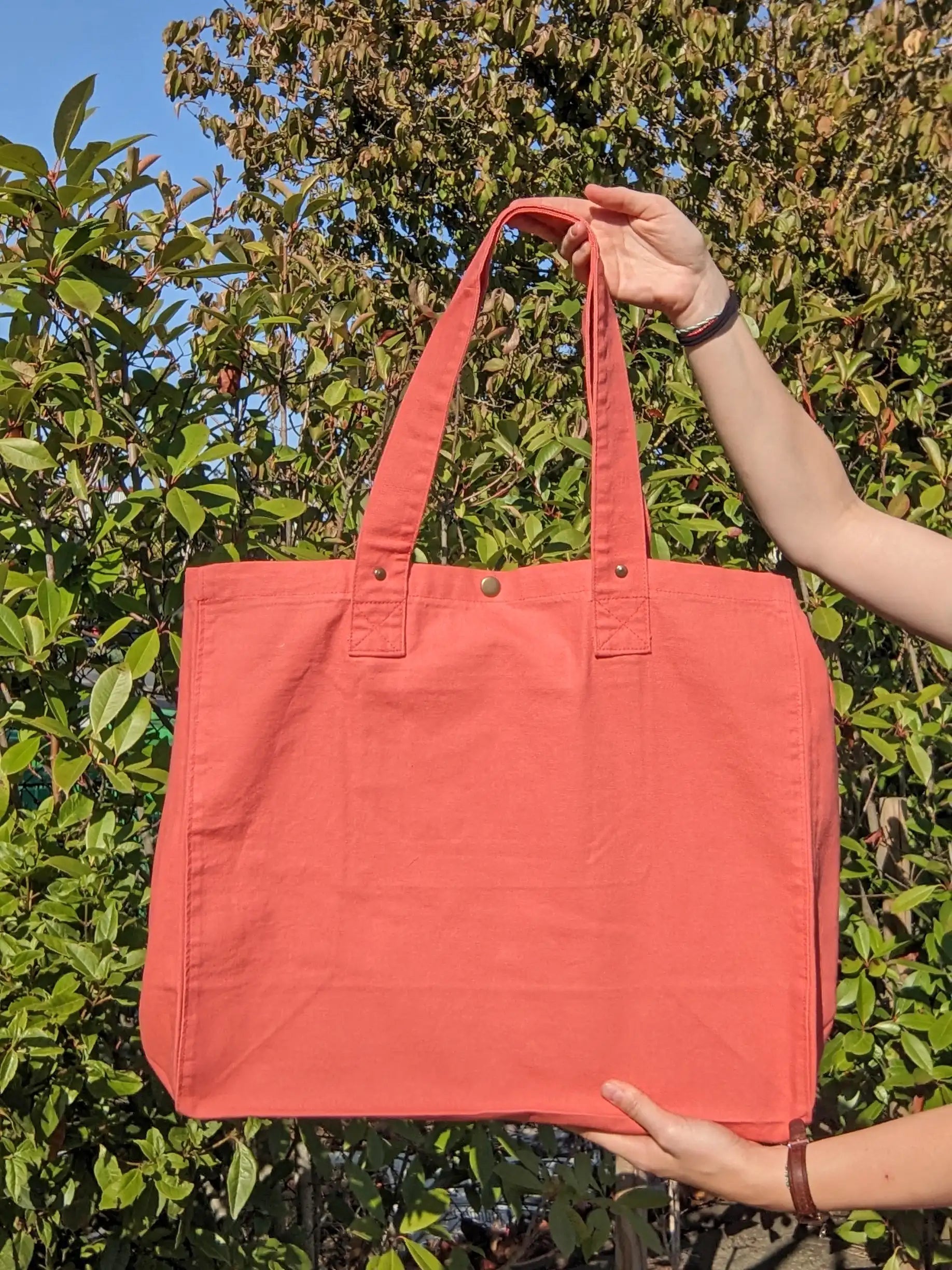 Grand sac cabas - Family Bag