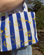 Sac color addict "illustrations"