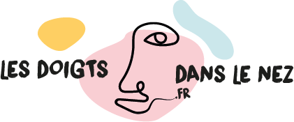 Les doigts dans le nez