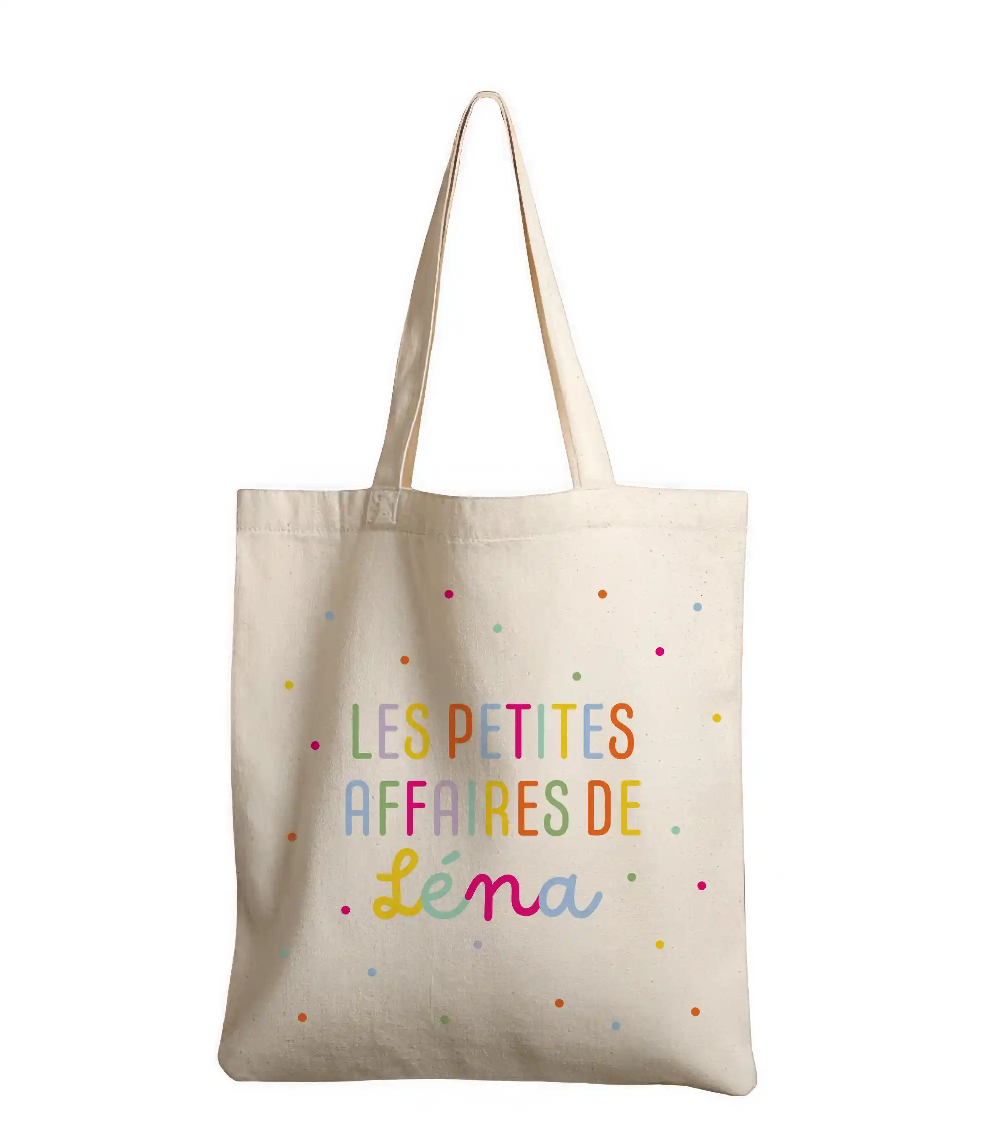Totebag - Les petites affaires de