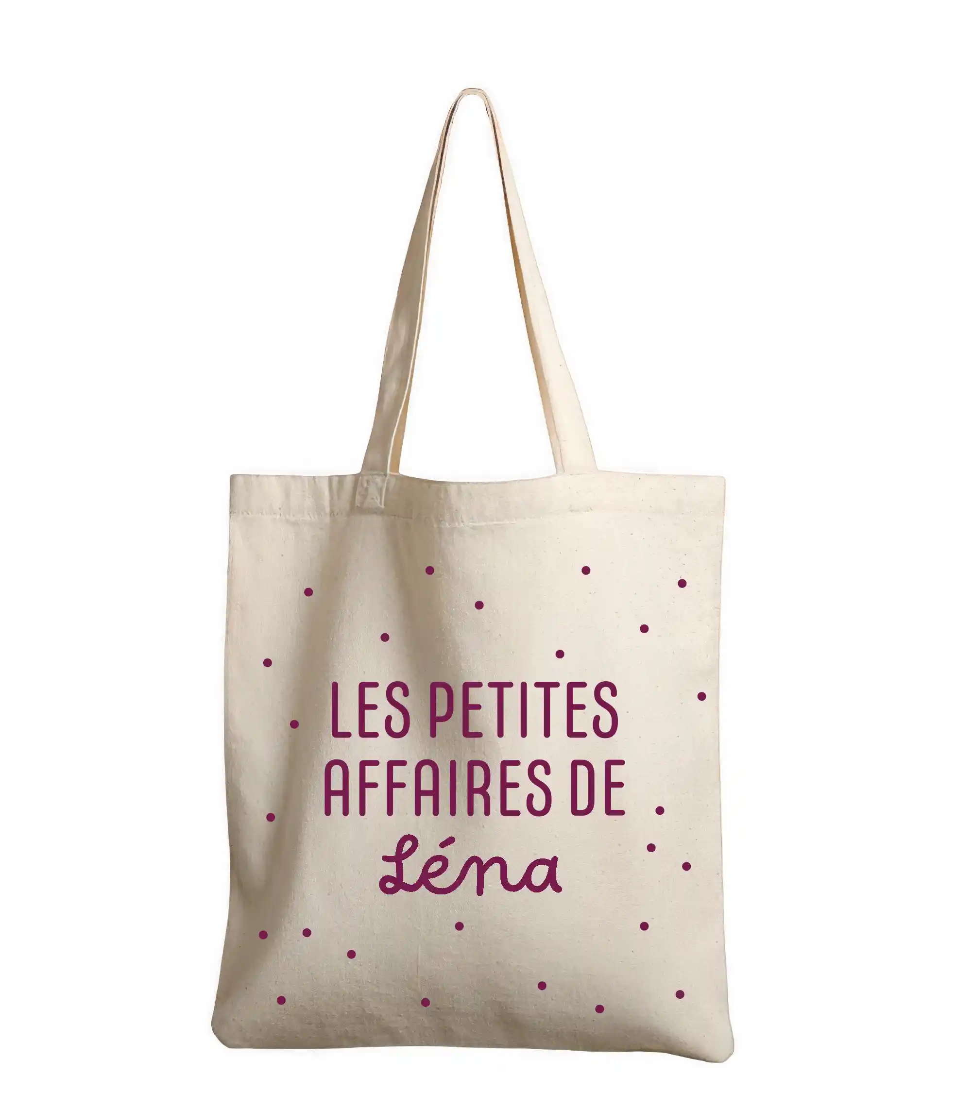 Totebag - Les petites affaires de